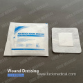 Wound Dressing for Medicare